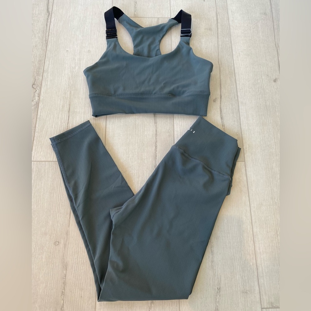 Allfenix Workout Set